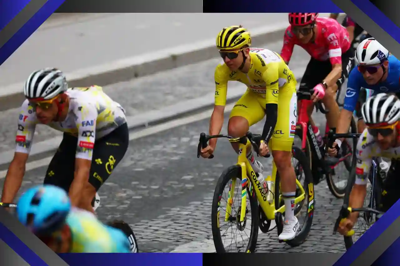 Tour de France 2026
