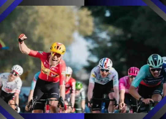 Tour de France 2026