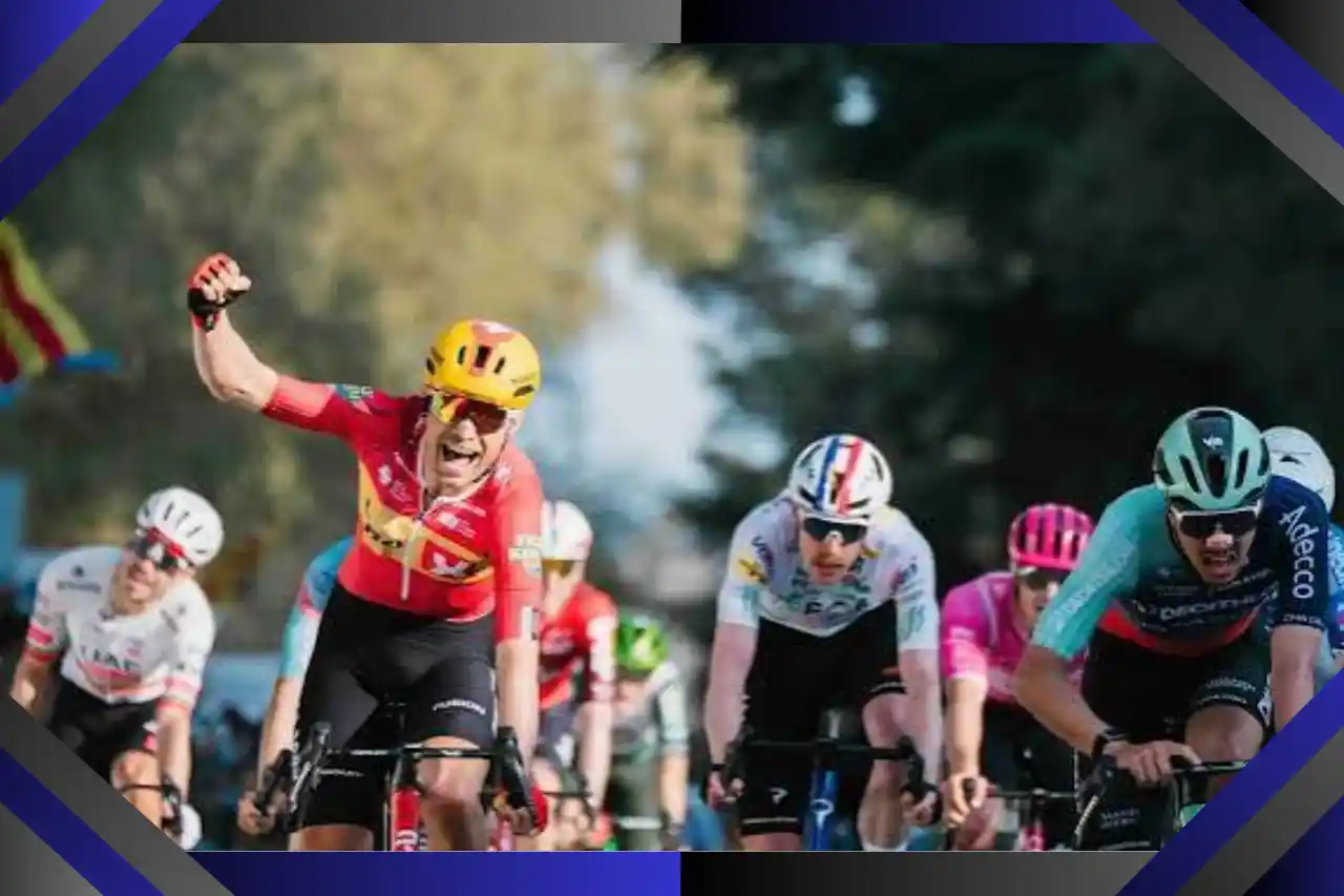 Tour de France 2026