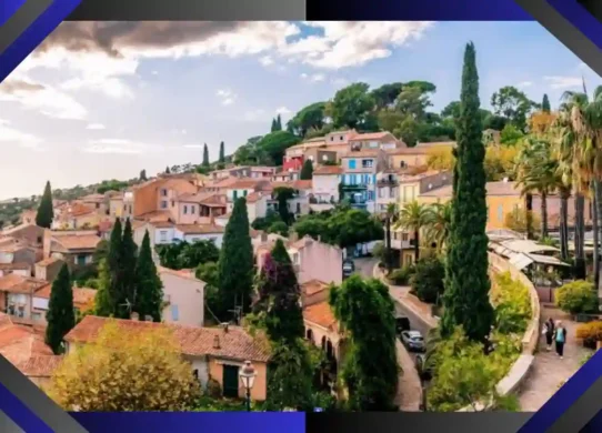 Village Préféré des France 2026