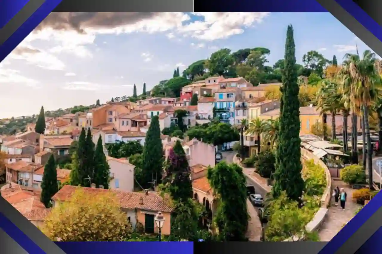 Village Préféré des France 2026