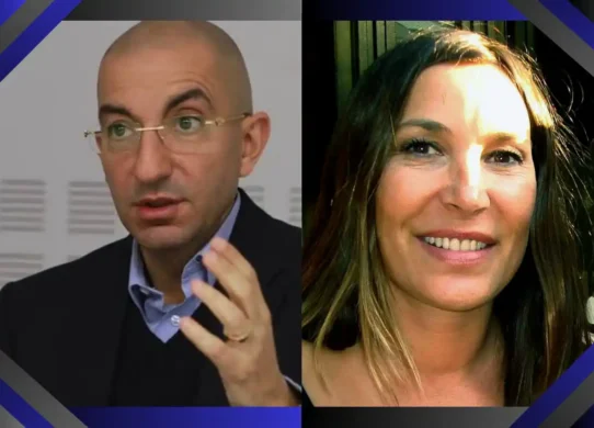 Zazie plainte contre Jean Messiha