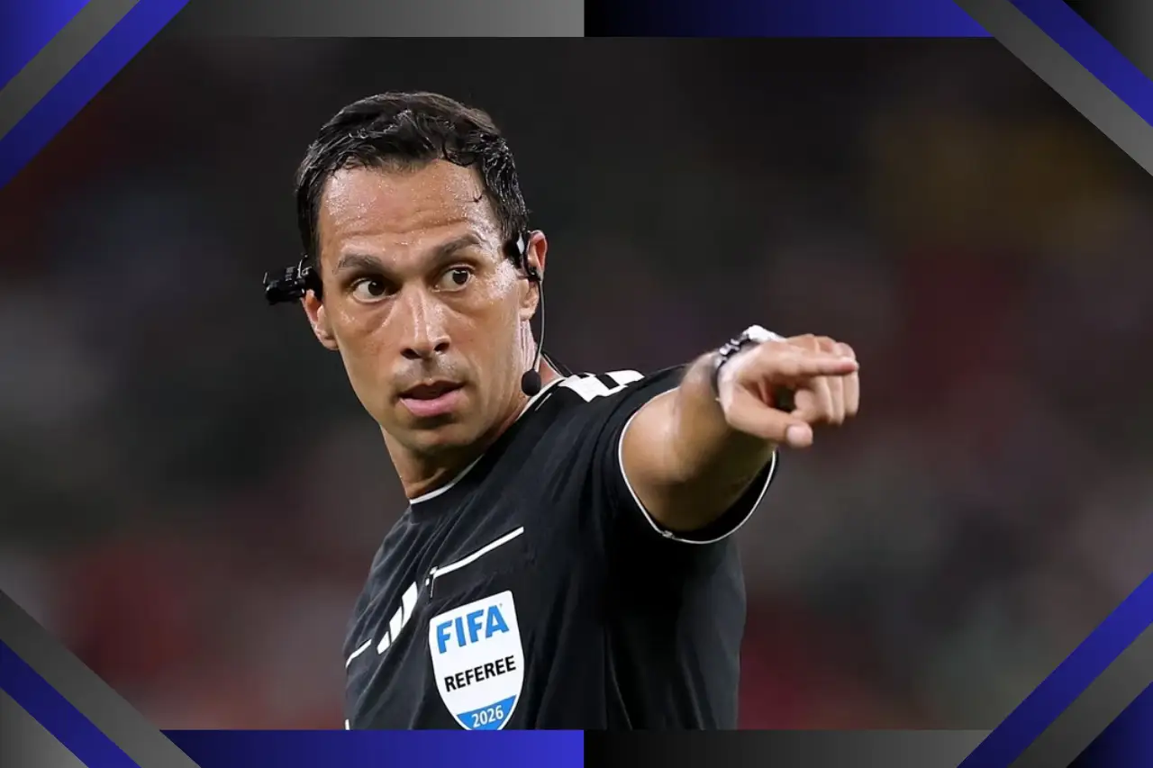 arbitre france maroc