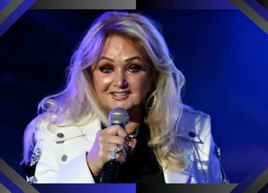 Bonnie Tyler