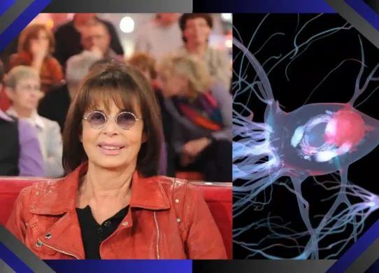 cause du décès de Françoise Coquet