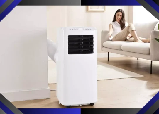 climatiseur portable Lidl