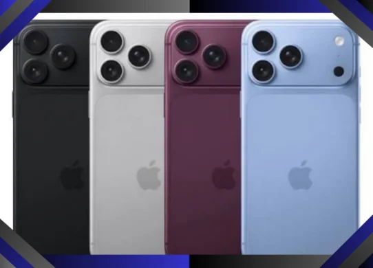 coûts d'affichage de l'iPhone 18 Pro