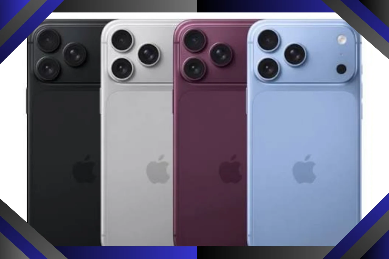 coûts d'affichage de l'iPhone 18 Pro