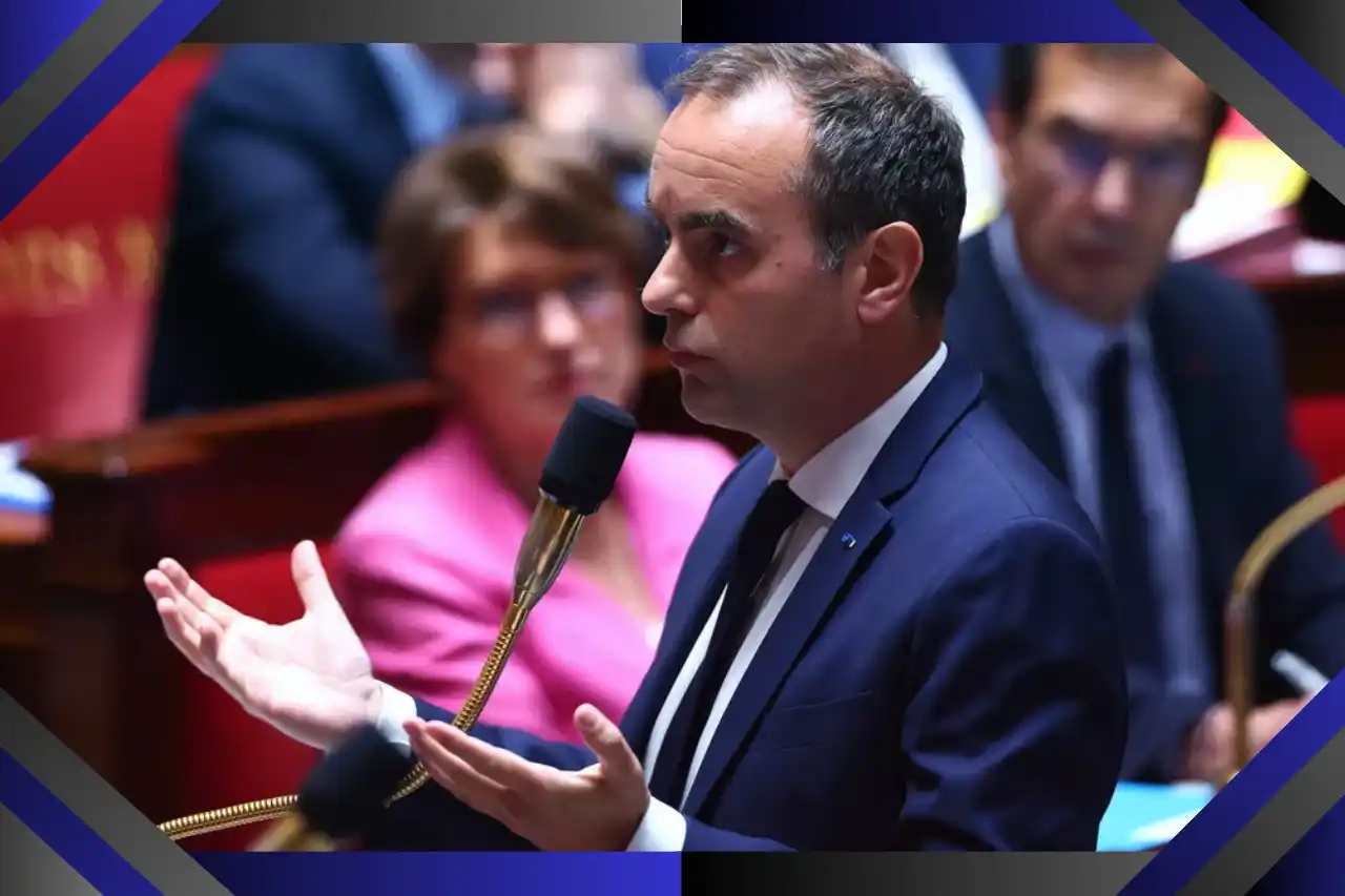 décision majeure de Sébastien Lecornu