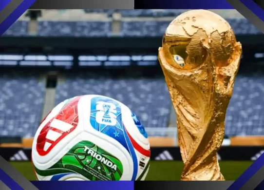 élimination de la Coupe du Monde 2026