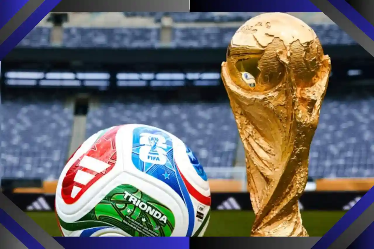 élimination de la Coupe du Monde 2026