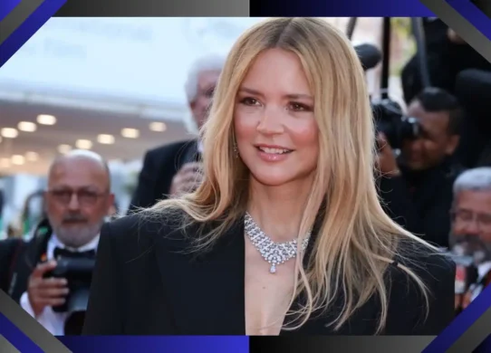 enfants de Virginie Efira