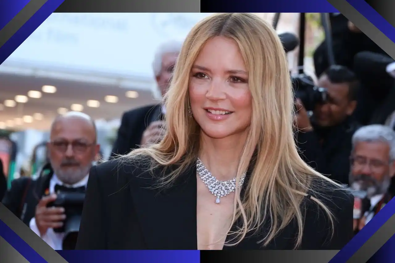 enfants de Virginie Efira
