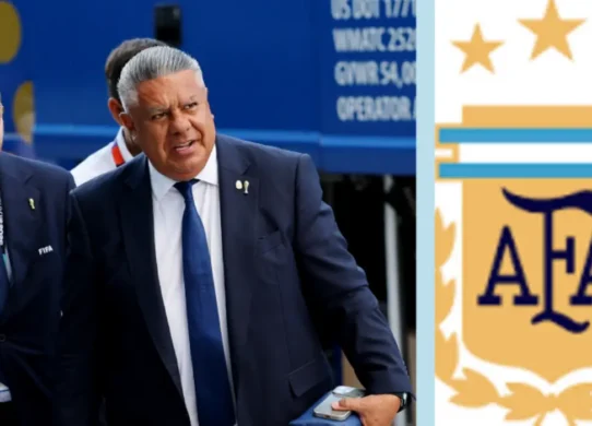 fbi argentine