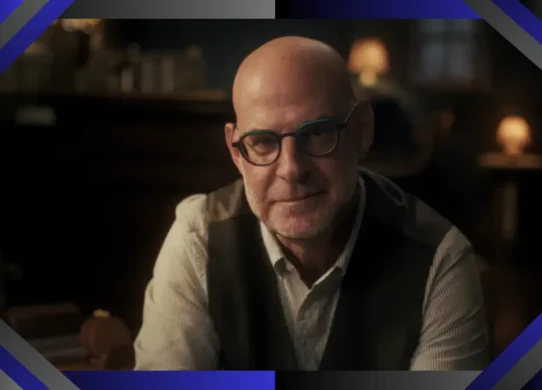 Harlan Coben