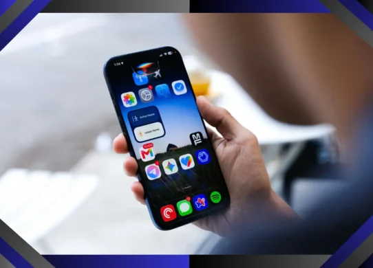 iOS 27 bêta publique