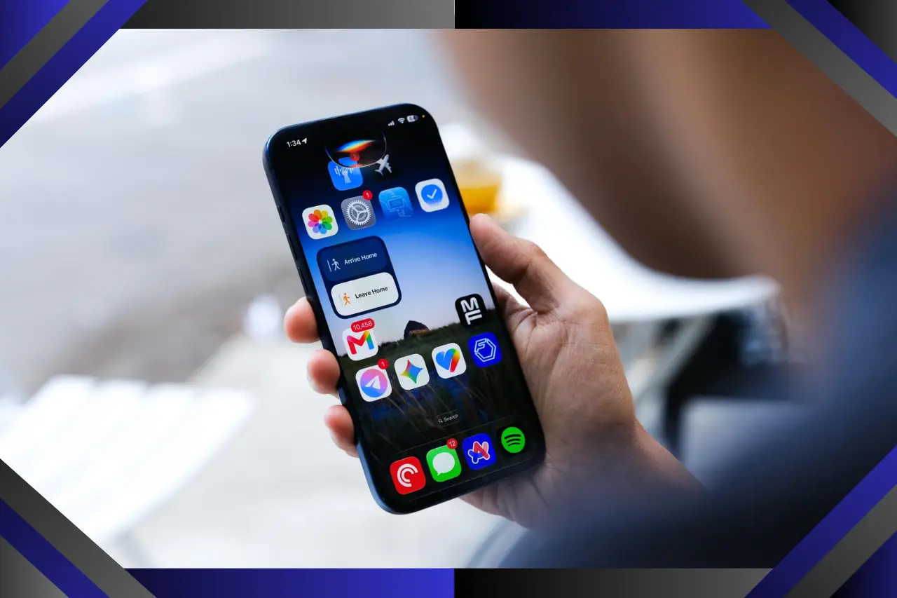 iOS 27 bêta publique