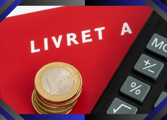 taux du Livret A