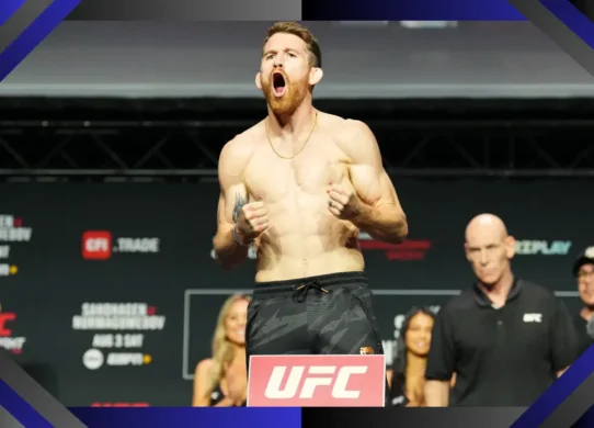 UFC Demain